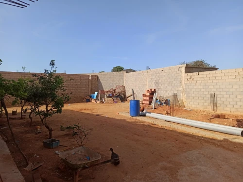 Vente bien immobilier Mostaganem Ain boudinar