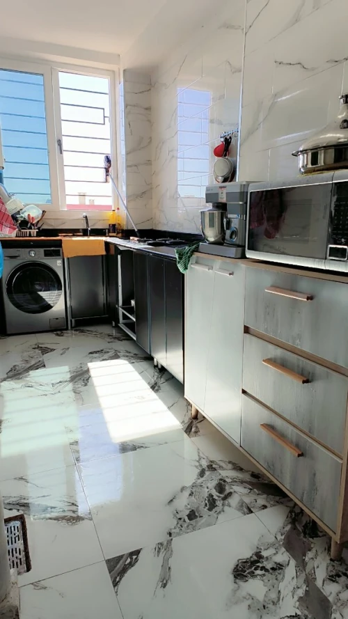 Vente Mostaganem Mezghrane