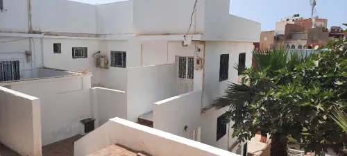 Location Appartement F3 Aïn Témouchent Beni saf