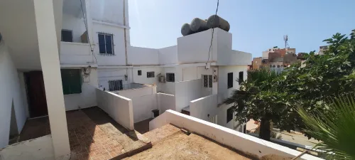 Location Appartement F3 Aïn Témouchent Beni saf