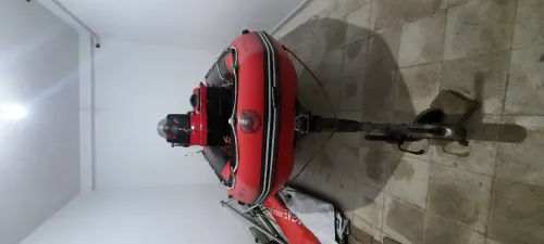 Bateau 