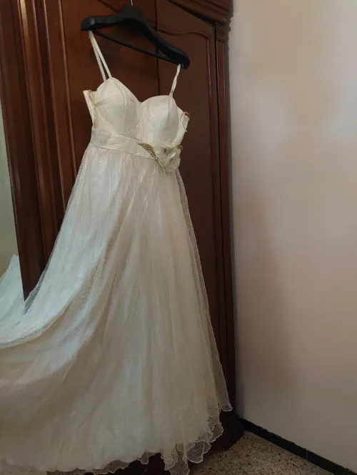 ROBE  PRINCESSE
