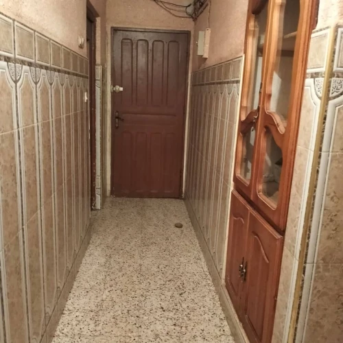 Vente Appartement F3 Relizane Relizane