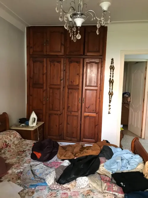 Vente Appartement F3 Alger Ain naadja 9