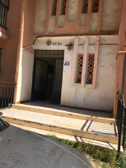 Vente Appartement F3 Alger Saoula