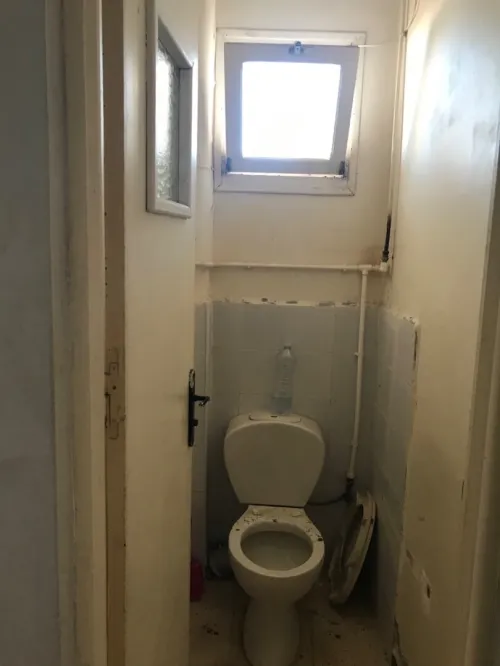 Vente Appartement F3 Alger Saoula