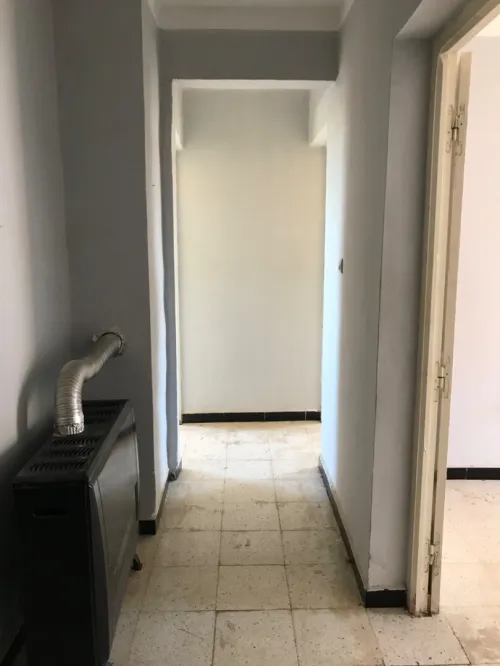 Vente Appartement F3 Alger Saoula
