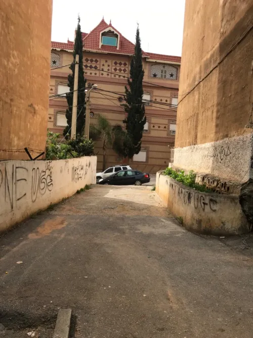 Vente Appartement F3 Alger Ain naadja 16