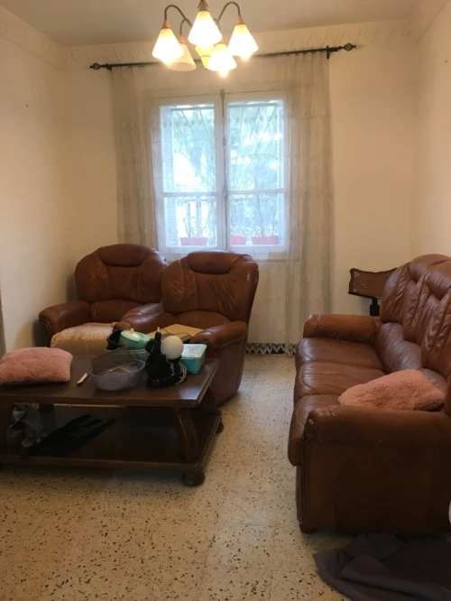 Vente Appartement F3 Alger Birkhadem