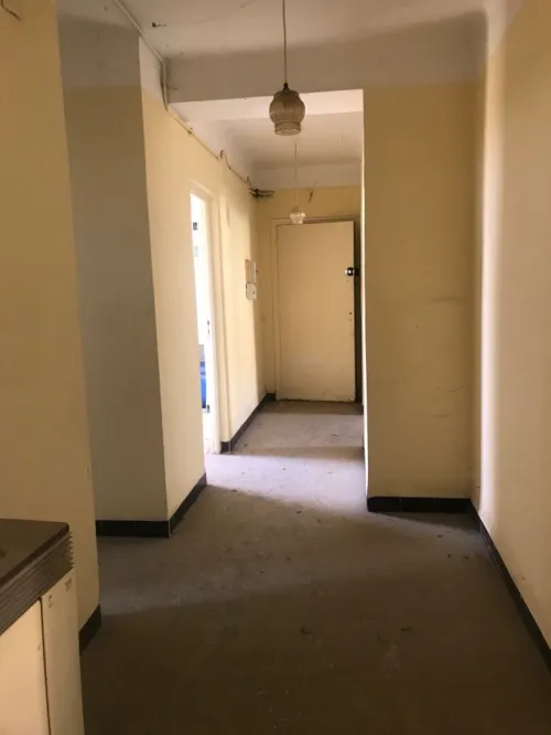 Vente Appartement F3 Alger Saoula