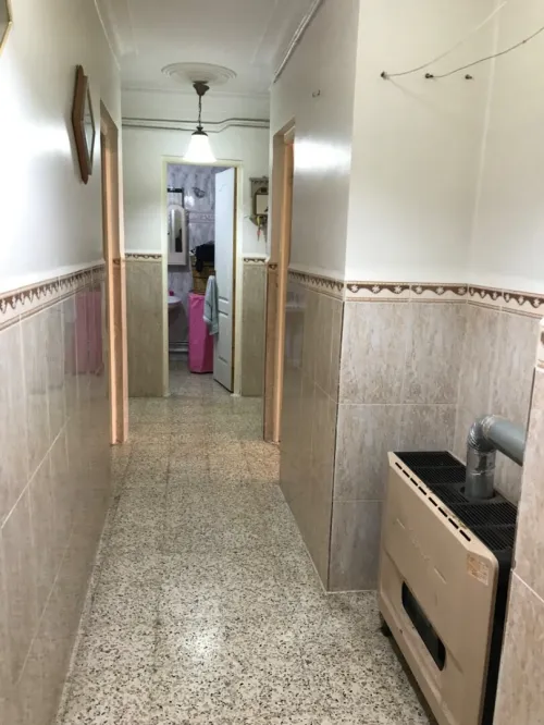 Vente Appartement F3 Alger Ain naadja 15