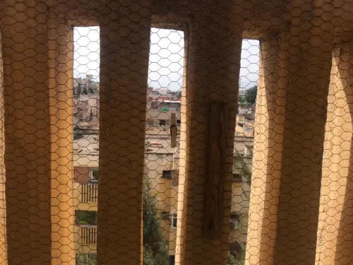 Vente Appartement F3 Alger Saoula