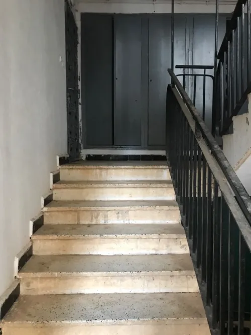 Vente Appartement F3 Alger Birkhadem