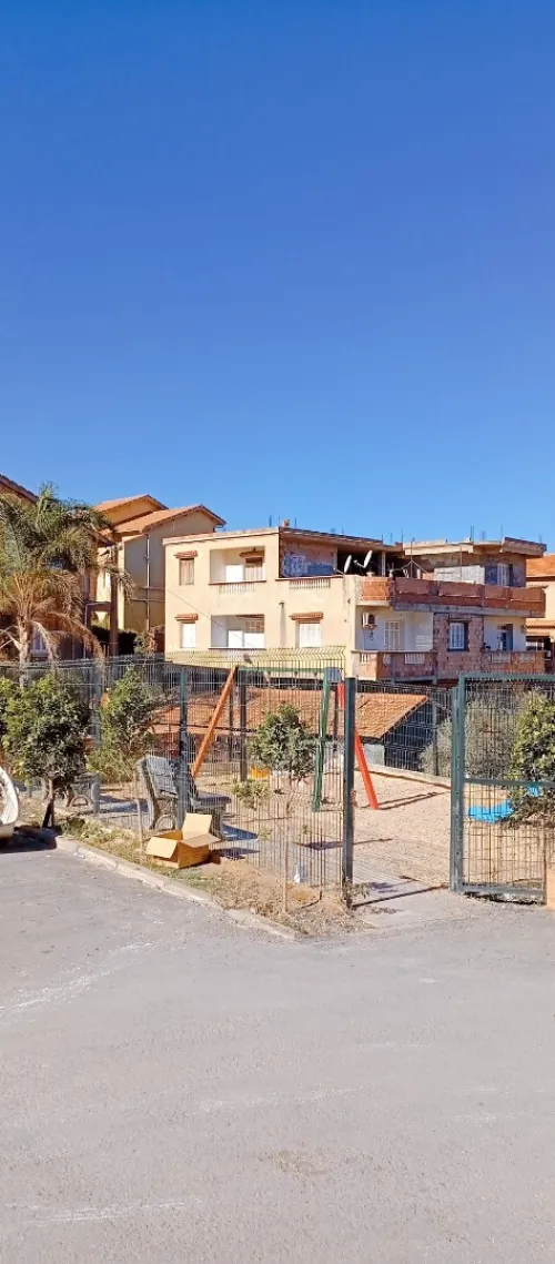 Location vacances Appartement F2 Boumerdès Dellys