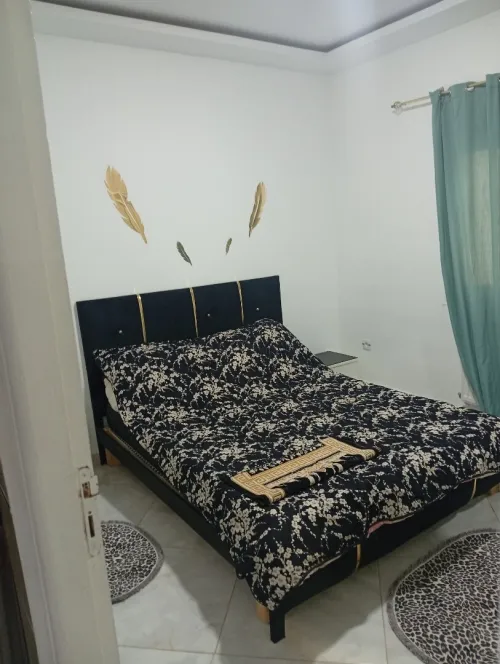 Location Appartement F2 Boumerdès Boumerdes