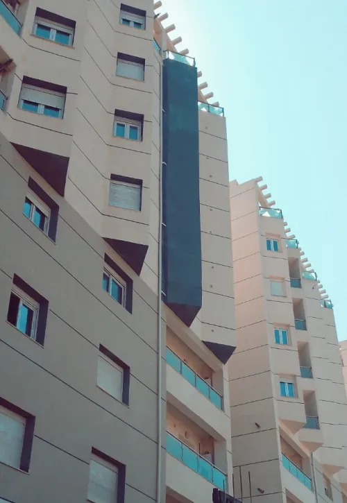Location Appartement Boumerdès Dellys
