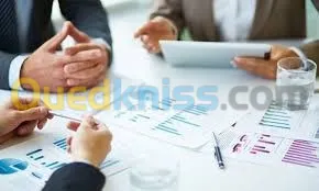 Etudes Technico économiques 
