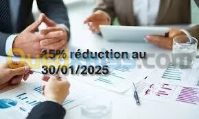  Etude technico Economique et business plan Accompagnement AAPI,
