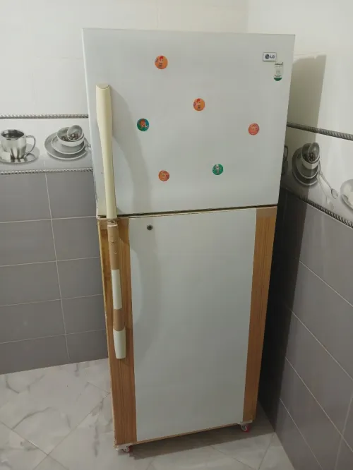 Réfrigérateur LG 