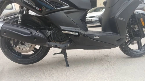 Kymco Kymco agility 200i 2026