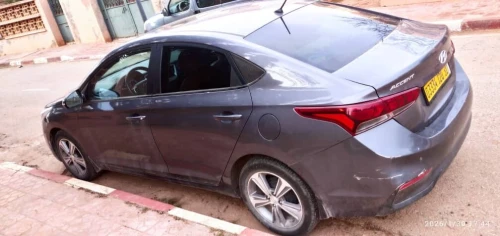 Hyundai Accent 2020 GL+