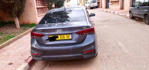 Hyundai Accent 2020 GL+