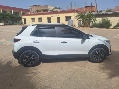 Kia KX1 2025 