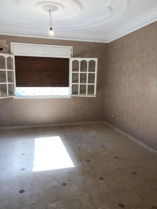 Location Villa Alger Said hamdine