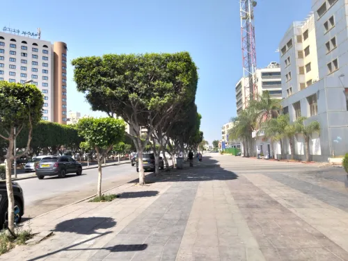 Location Appartement F5 Alger Bab ezzouar