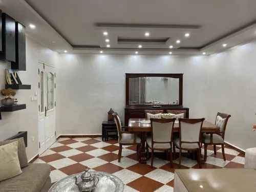 Location Villa F4 Alger Dar el beida