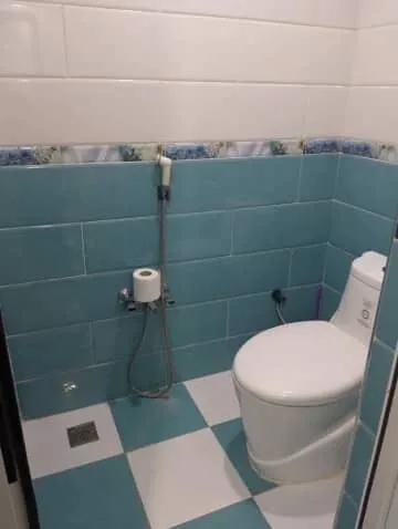 Location Appartement F4 Alger Dar el beida