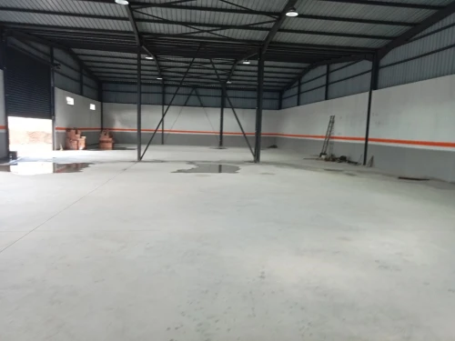 Location Hangar - Usine Boumerdès Khemis el khechna