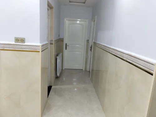 Location Appartement F3 Alger Dar el beida