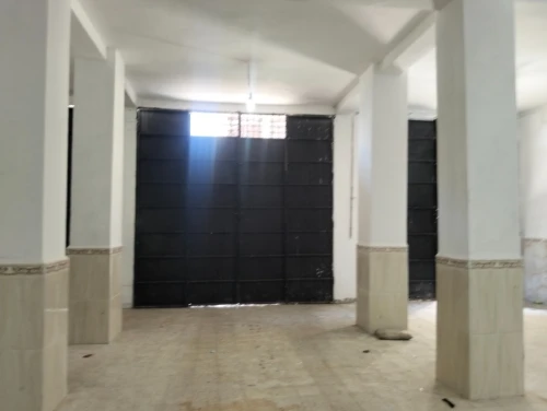 Location Local Alger Dar el beida