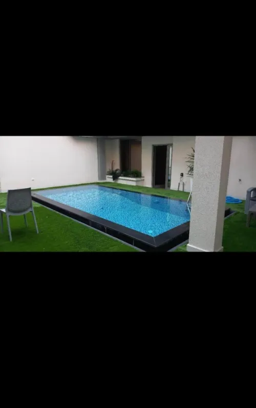 Location Villa Alger Birkhadem