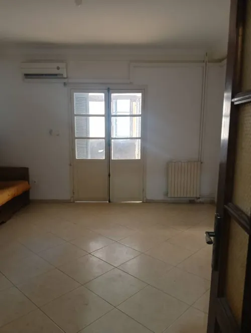 Location Appartement F4 Alger Dar el beida