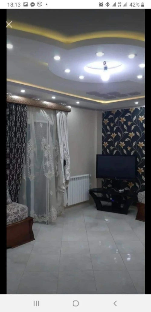 Location Villa Boumerdès Hammedi