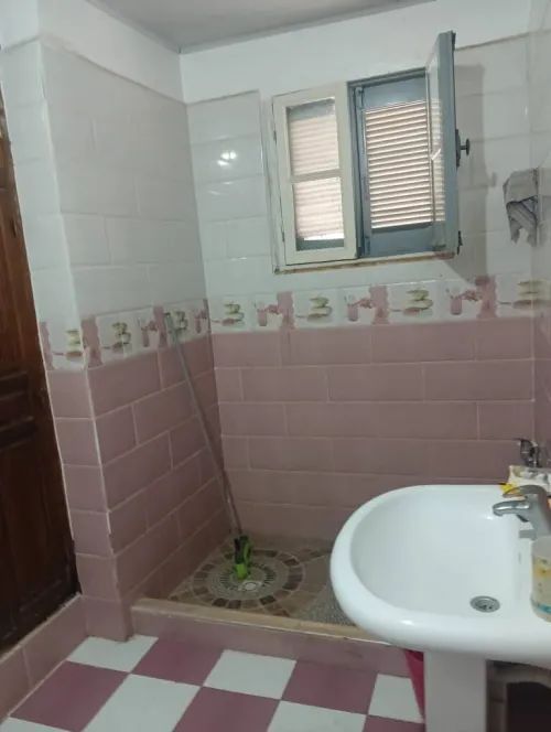 Location Villa Alger Hraoua