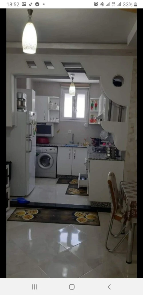 Location Villa Boumerdès Hammedi