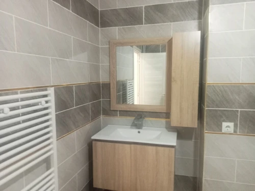 Location Villa Alger Hydra