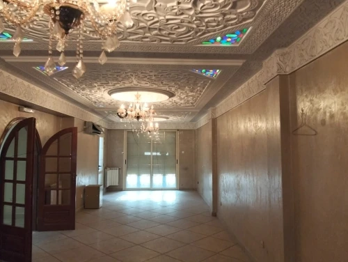 Location Villa Alger Dely brahim