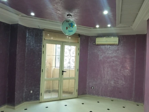 Location Villa Alger Hraoua