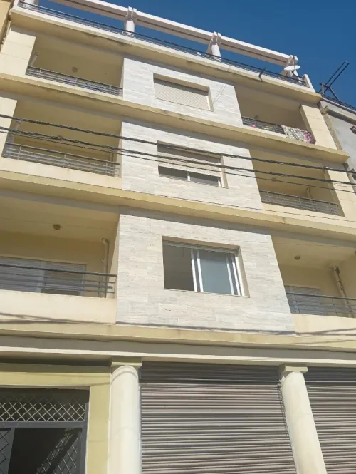 Location Appartement Niveau de villa F3 Alger Dar el beida