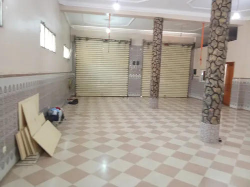 Location Local F3 Alger Dar el beida