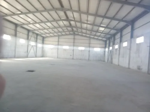 Location Hangar - Usine Alger Birtouta