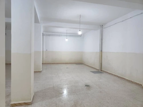 Location Local Alger Bab ezzouar