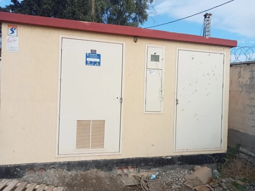 Location Hangar Alger Birkhadem