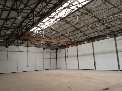 Location Hangar - Usine Boumerdès Boudouaou