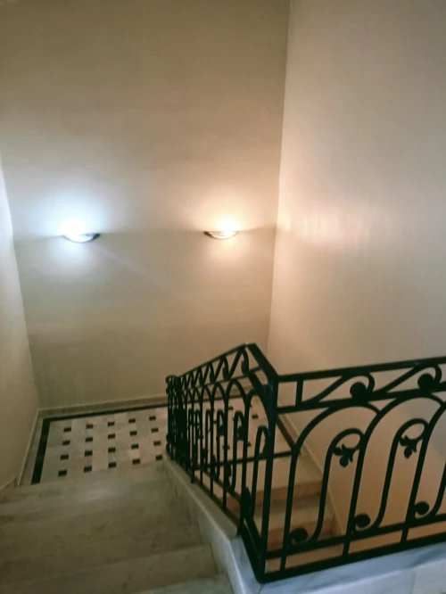 Location Villa Alger Dely brahim