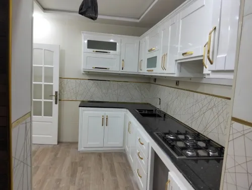Location Appartement F3 Alger Dar el beida
